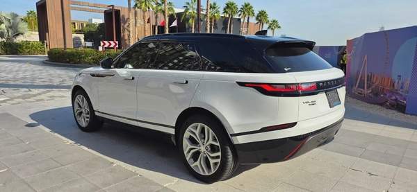 2020 Land Rover Range Rover Velar P250 SE-Excellent condition-Full Service History