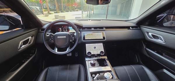 2020 Land Rover Range Rover Velar P250 SE-Excellent condition-Full Service History