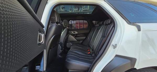 2020 Land Rover Range Rover Velar P250 SE-Excellent condition-Full Service History