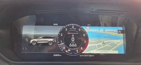 2020 Land Rover Range Rover Velar P250 SE-Excellent condition-Full Service History