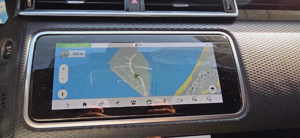 2020 Land Rover Range Rover Velar P250 SE-Excellent condition-Full Service History