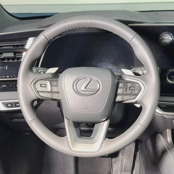 2025 Lexus Rx-350 h - Premier