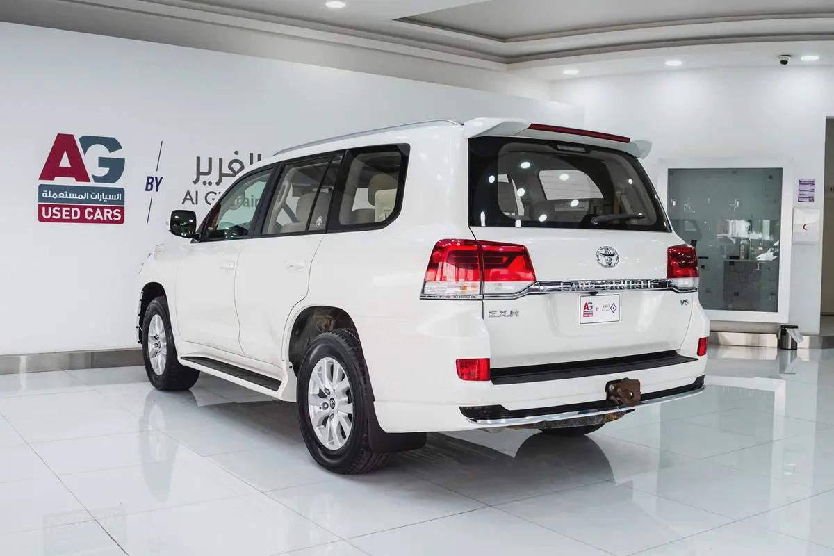 1 YR WARRANTY | GCC | 4.0L | AED 2,800 PM-5-5