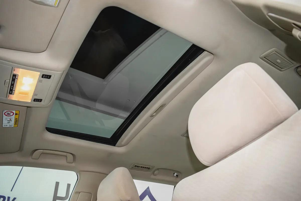 1 YR WARRANTY | GCC | 4.0L | AED 2,800 PM-8-8