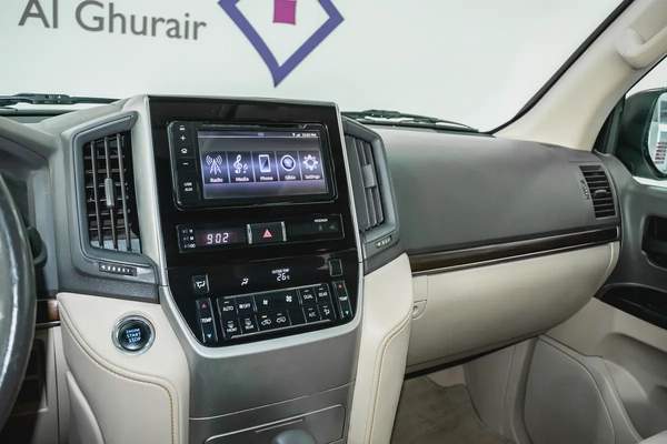 1 YR WARRANTY | GCC | 4.0L | AED 2,800 PM