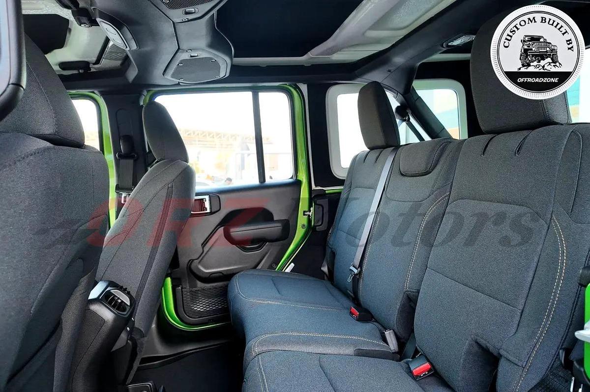 DEALER 3 YRS WTY | 2026 JEEP WRANGLER 4DR SPORT (2.0T) MOJITO-6-6