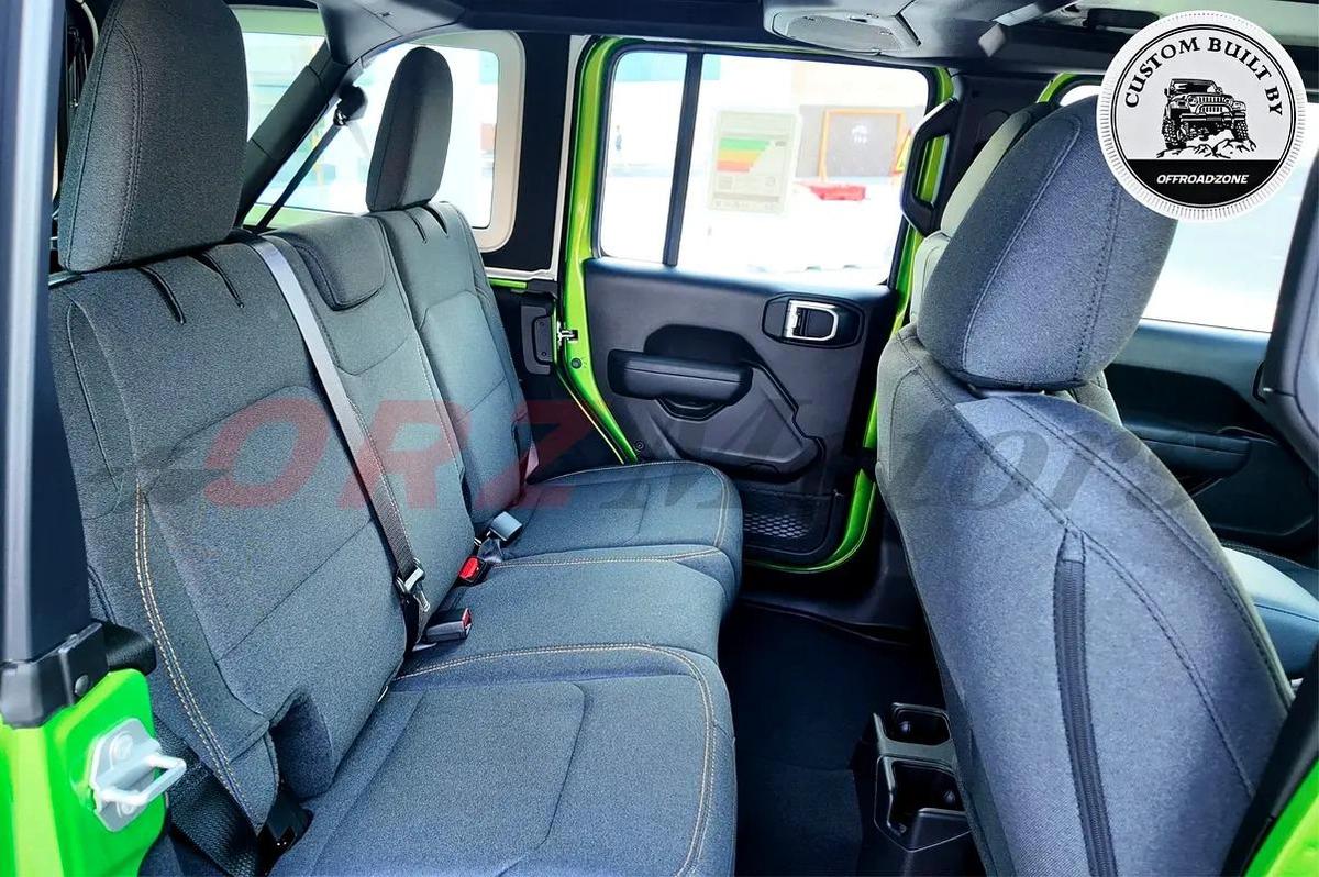 DEALER 3 YRS WTY | 2026 JEEP WRANGLER 4DR SPORT (2.0T) MOJITO-14-14