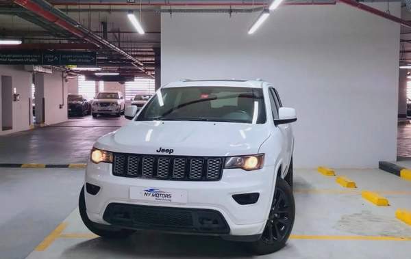 CLEAN TITLE FULLY LOADEDII ZERO ACCIDENT II FULL AGENCY SERVICE HISTORY 2020 ALTITUDE BLACK EDITION