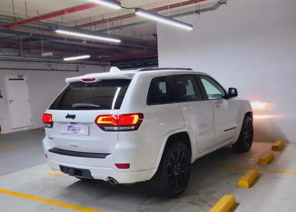 CLEAN TITLE FULLY LOADEDII ZERO ACCIDENT II FULL AGENCY SERVICE HISTORY 2020 ALTITUDE BLACK EDITION