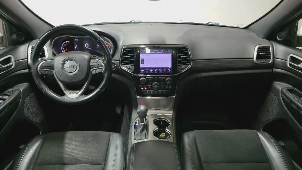 CLEAN TITLE FULLY LOADEDII ZERO ACCIDENT II FULL AGENCY SERVICE HISTORY 2020 ALTITUDE BLACK EDITION-6-6