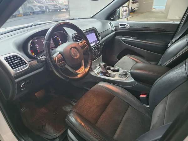 CLEAN TITLE FULLY LOADEDII ZERO ACCIDENT II FULL AGENCY SERVICE HISTORY 2020 ALTITUDE BLACK EDITION