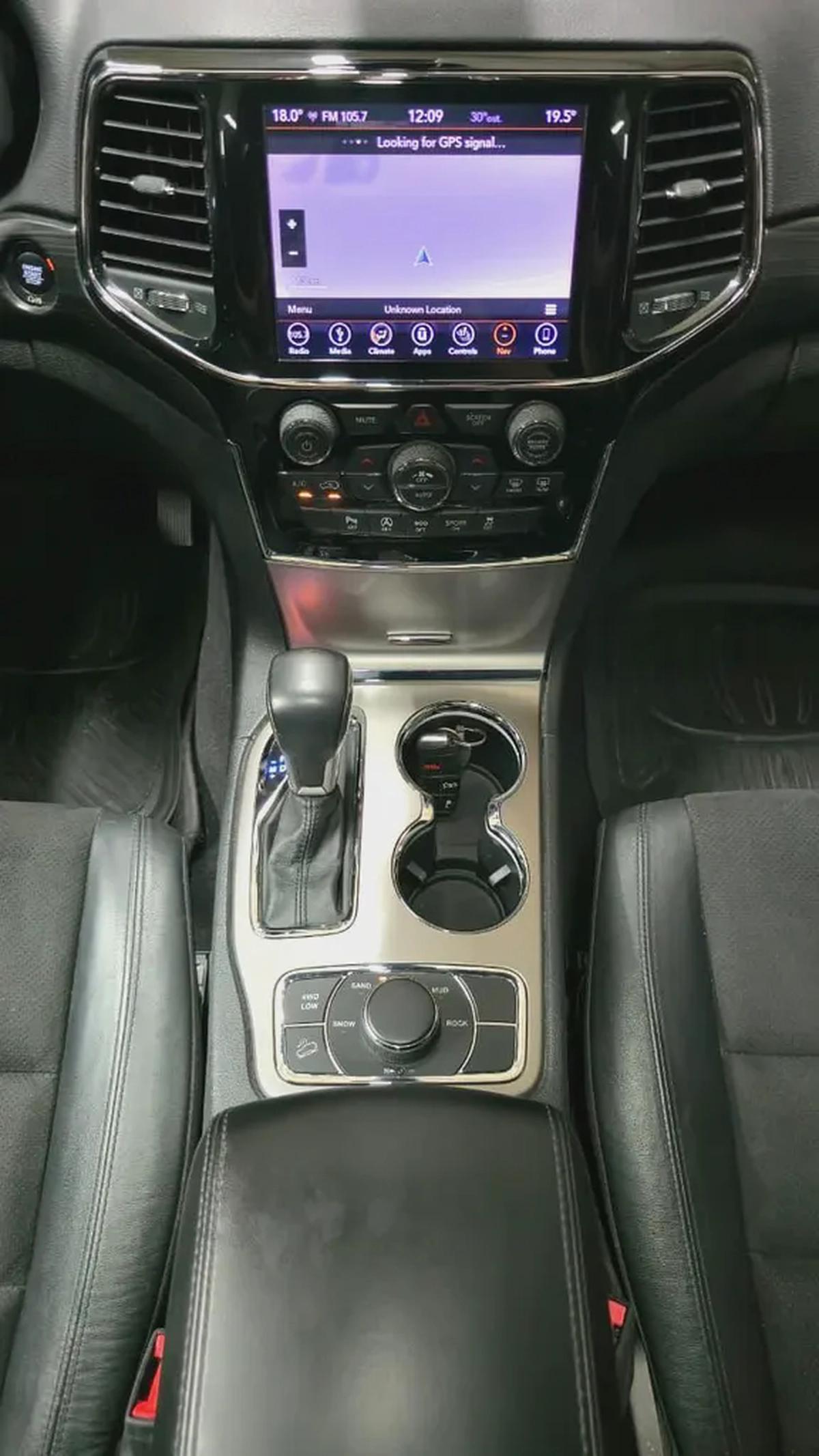 CLEAN TITLE FULLY LOADEDII ZERO ACCIDENT II FULL AGENCY SERVICE HISTORY 2020 ALTITUDE BLACK EDITION-8-8