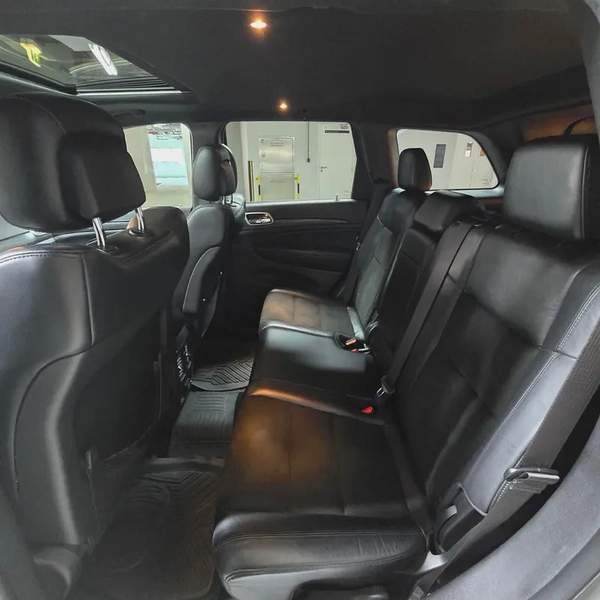 CLEAN TITLE FULLY LOADEDII ZERO ACCIDENT II FULL AGENCY SERVICE HISTORY 2020 ALTITUDE BLACK EDITION