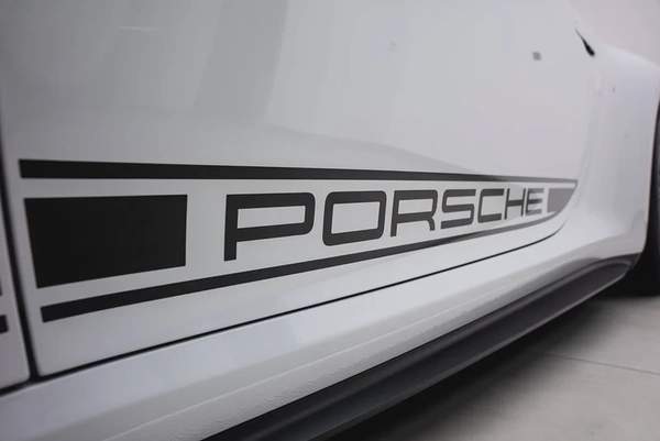2025 PORSCHE 911 GT3 TOURING | MAIN DEALER WARRANTY | HIGH SPEC