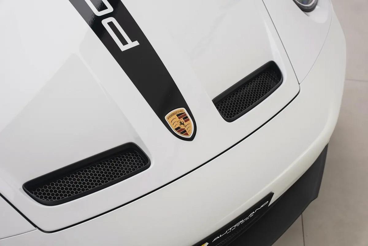2025 PORSCHE 911 GT3 TOURING | MAIN DEALER WARRANTY | HIGH SPEC-17-17