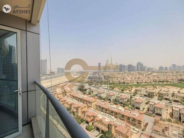 Spacious | Prime Location | Golf View | Decent ROI