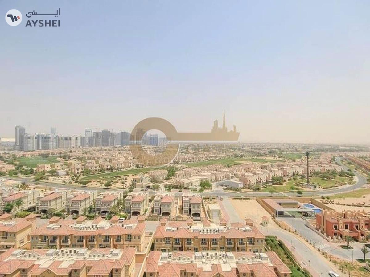 Spacious | Prime Location | Golf View | Decent ROI-10-10