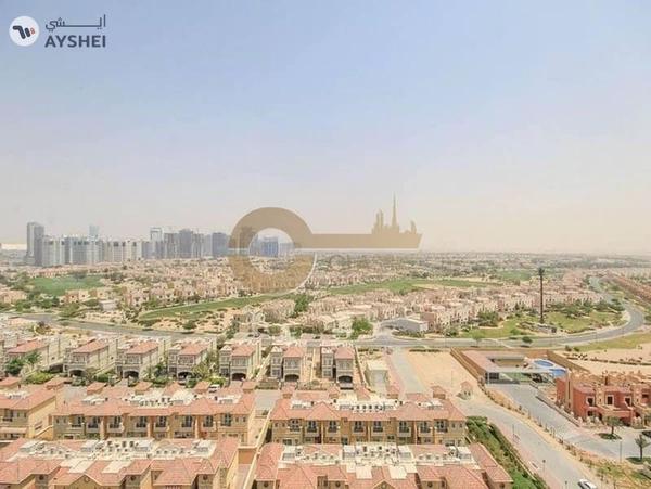 Spacious | Prime Location | Golf View | Decent ROI