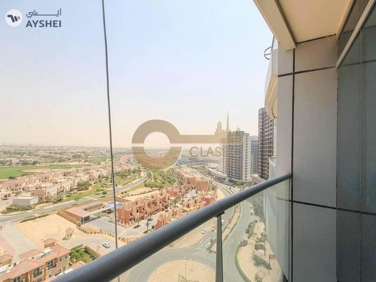 Spacious | Prime Location | Golf View | Decent ROI-8-8