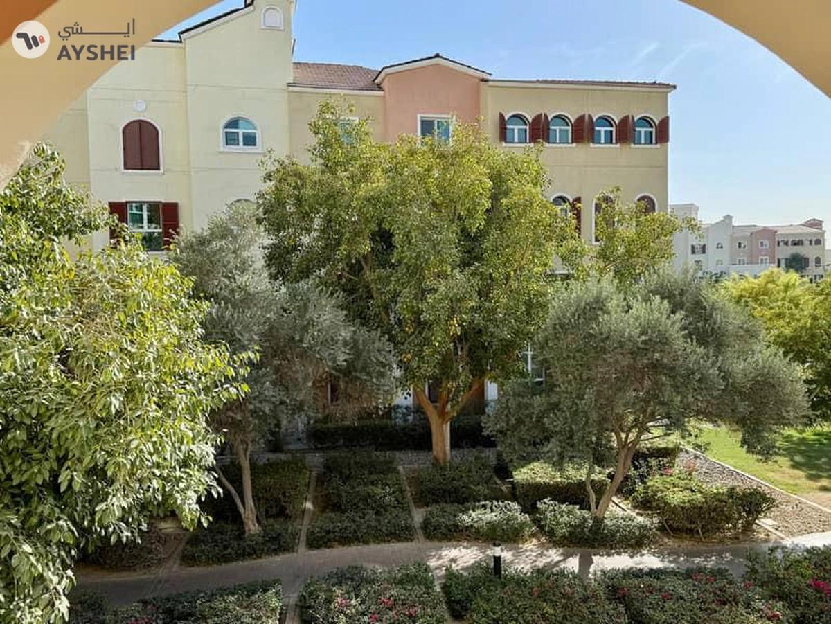 Building 102, Mediterranean, Discovery Gardens, Dubai-0-landscape