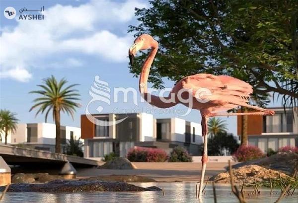 Villa for sale in Saadiyat Lagoons, Saadiyat Island