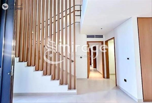 Villa for sale in Saadiyat Lagoons, Saadiyat Island