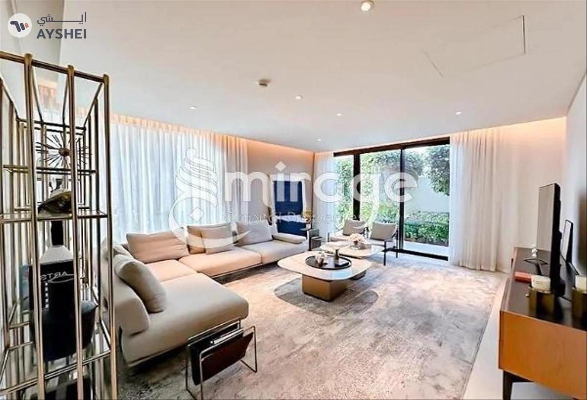 Villa for sale in Saadiyat Lagoons, Saadiyat Island-1-landscape