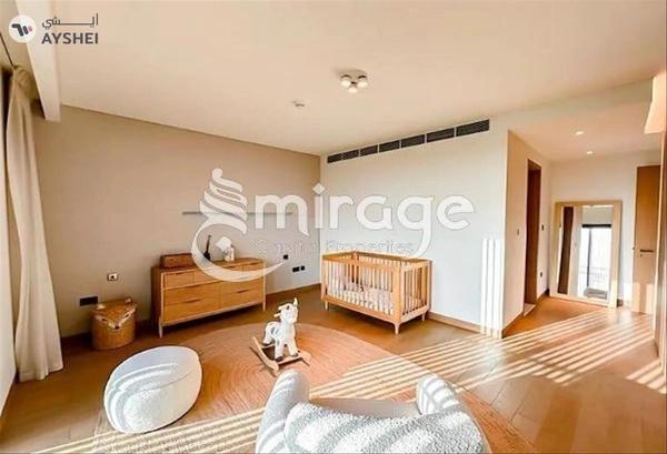 Villa for sale in Saadiyat Lagoons, Saadiyat Island