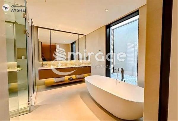 Villa for sale in Saadiyat Lagoons, Saadiyat Island