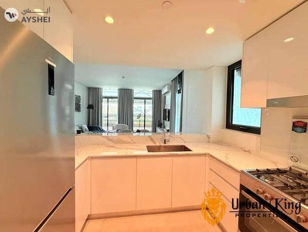 Viera Residences, Dubai Production City (IMPZ), Dubai