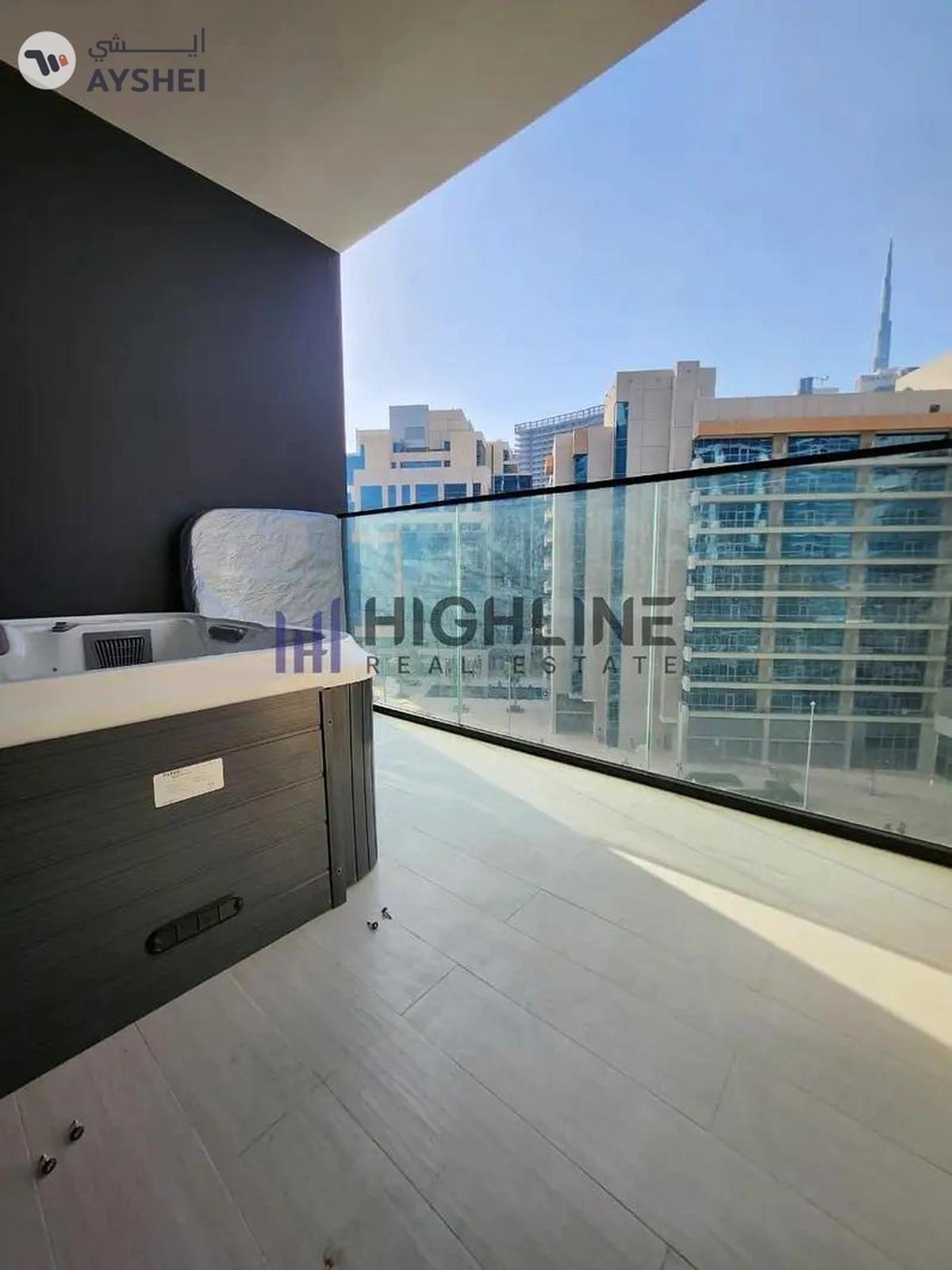 Jacuzzi | Investor Deal | Most Demanded Location-0-portrait