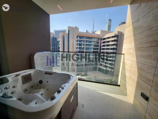 Jacuzzi | Investor Deal | Most Demanded Location