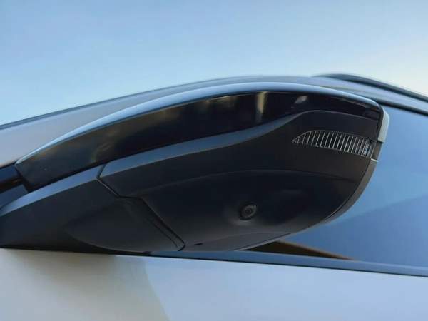 2023 Audi e-tron 50 S-Line Sportback - Pristine Condition