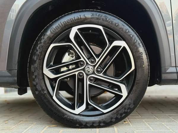 MG One - 2025 - Top Line - Sport Seats - GCC