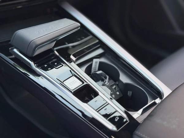 MG One - 2025 - Top Line - Sport Seats - GCC