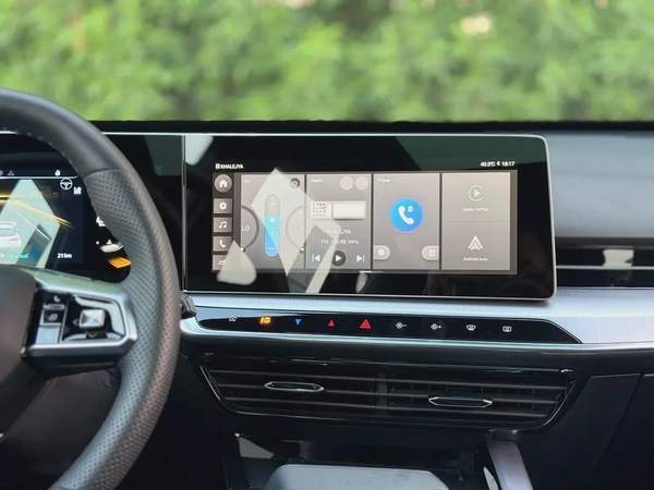 MG One - 2025 - Top Line - Sport Seats - GCC