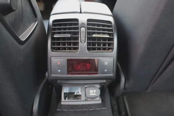 Used Mercedes-Benz C-Class C 350 2009