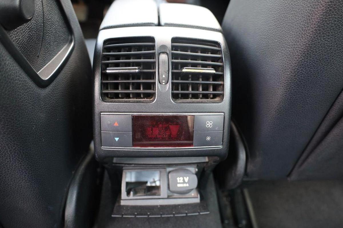 Used Mercedes-Benz C-Class C 350 2009-9-9