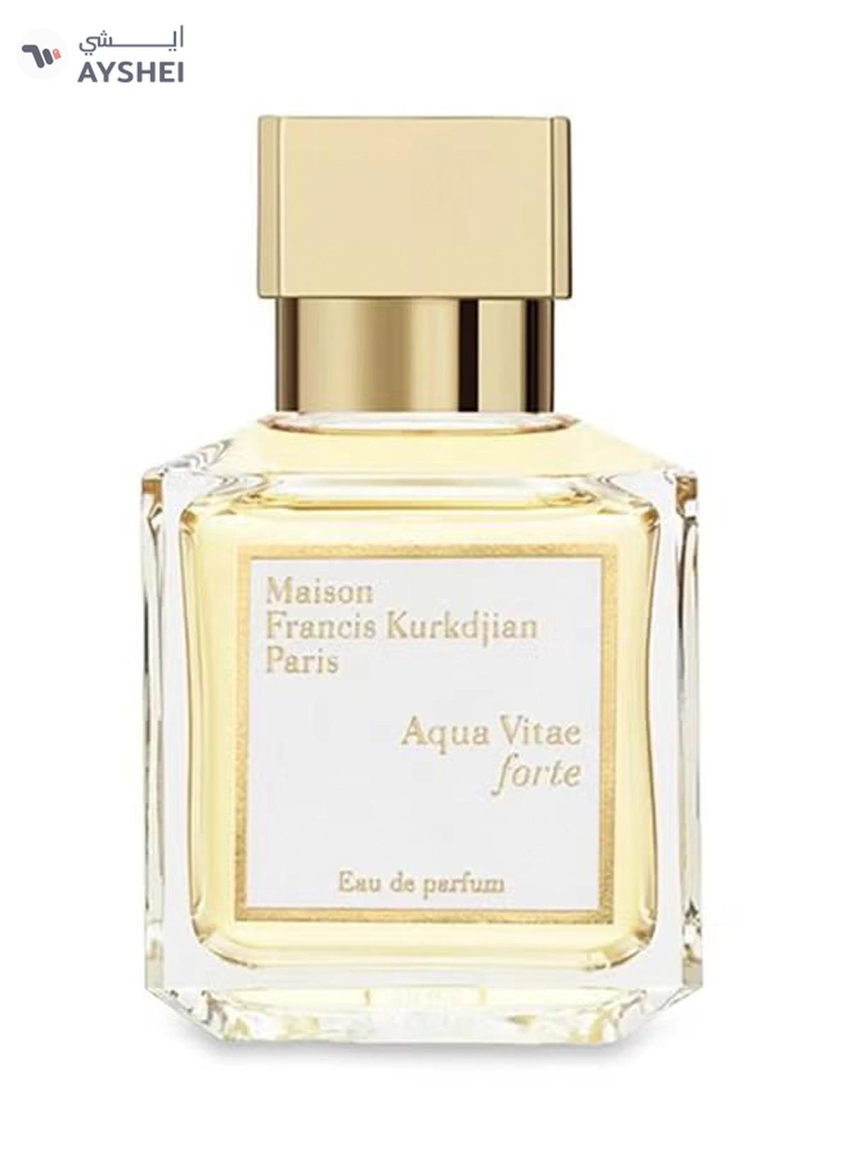 MAISON FRANCIS KURKDJIAN Aqua Vitae Forte EDP 70ml-0-0