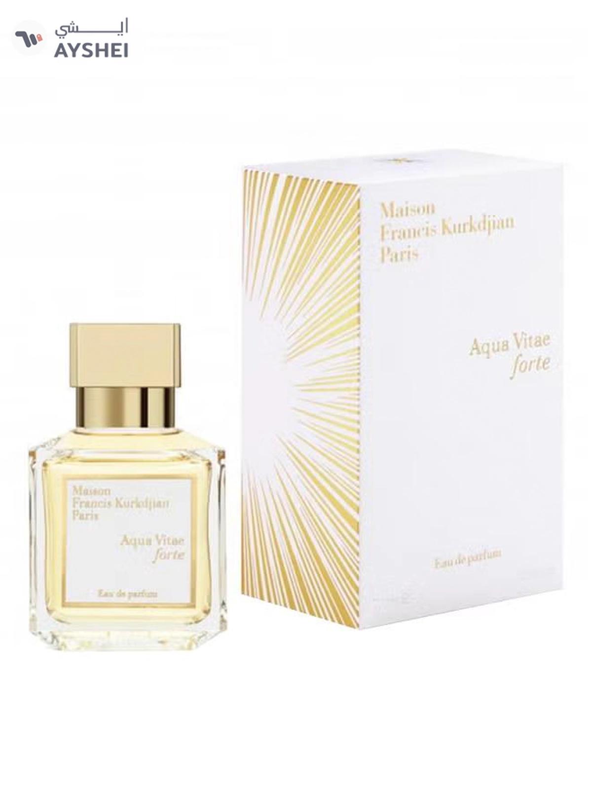 MAISON FRANCIS KURKDJIAN Aqua Vitae Forte EDP 70ml-1-1