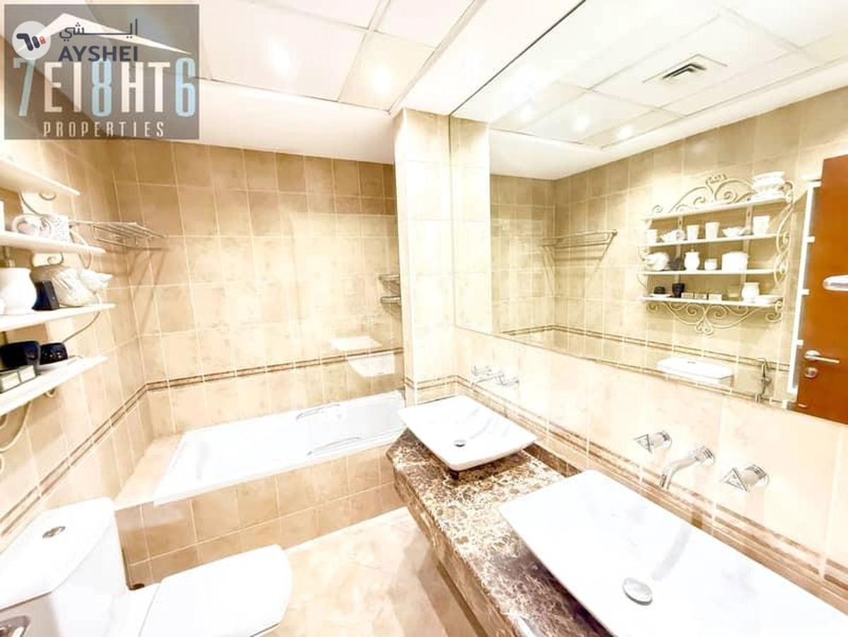 The Cascades, Dubai Marina, Dubai-8-8