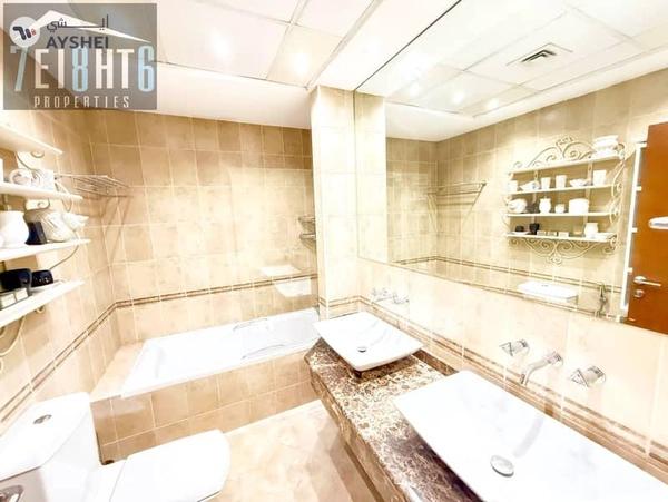 The Cascades, Dubai Marina, Dubai