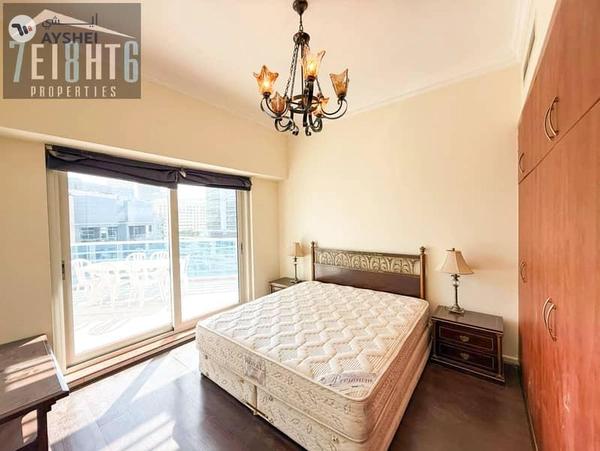 The Cascades, Dubai Marina, Dubai