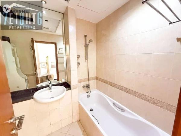 The Cascades, Dubai Marina, Dubai