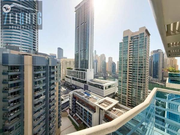 The Cascades, Dubai Marina, Dubai