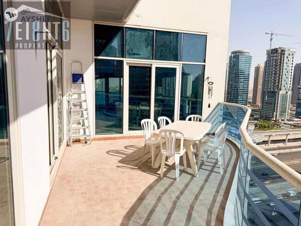 The Cascades, Dubai Marina, Dubai-14-14