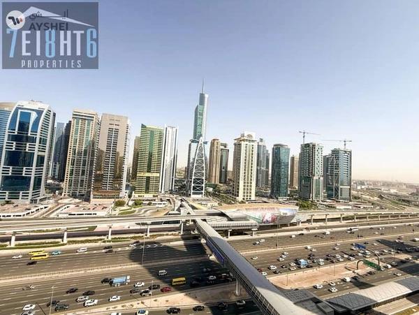 The Cascades, Dubai Marina, Dubai