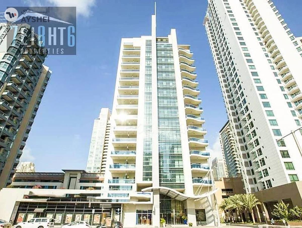 The Cascades, Dubai Marina, Dubai-0-0