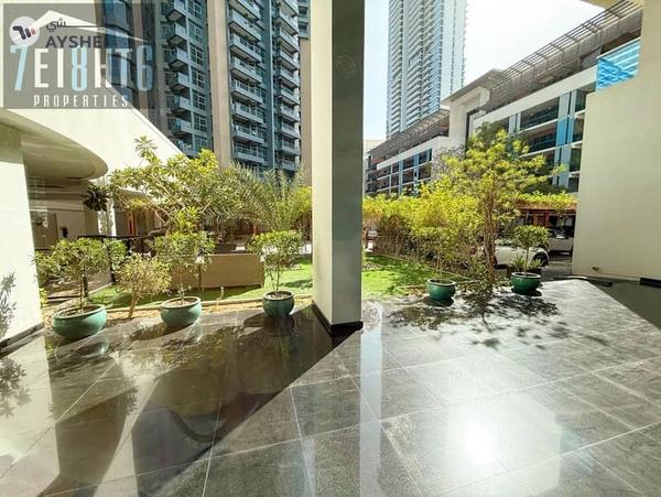 The Cascades, Dubai Marina, Dubai