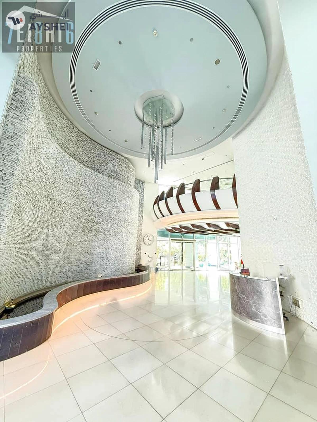 The Cascades, Dubai Marina, Dubai-2-2